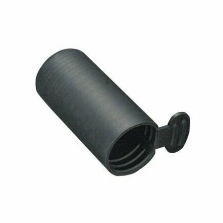 CAPLUGS FLEX500 PVCBLK102, 3000PK HJS-582L